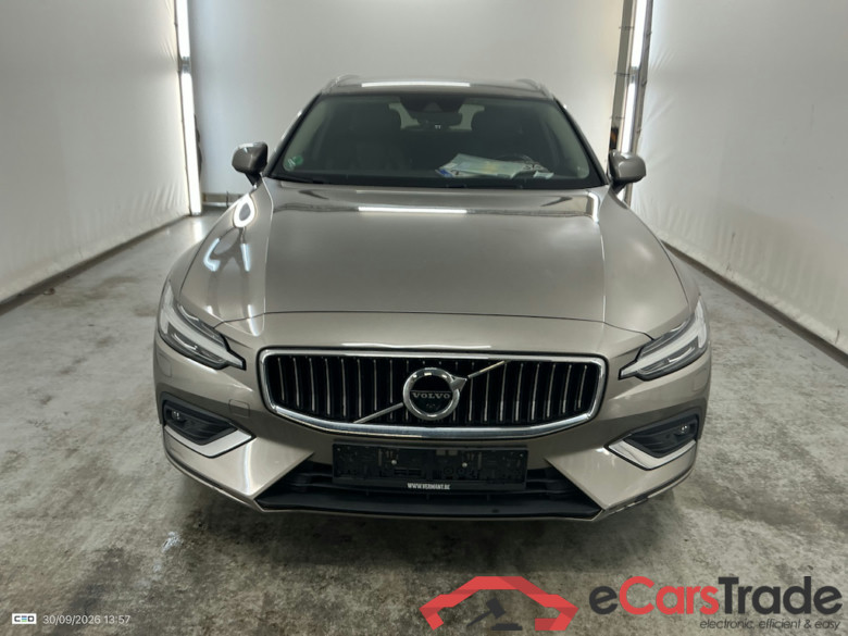 VOLVO V60 2.0 B3 GEARTRONIC INSCRIPTION #2