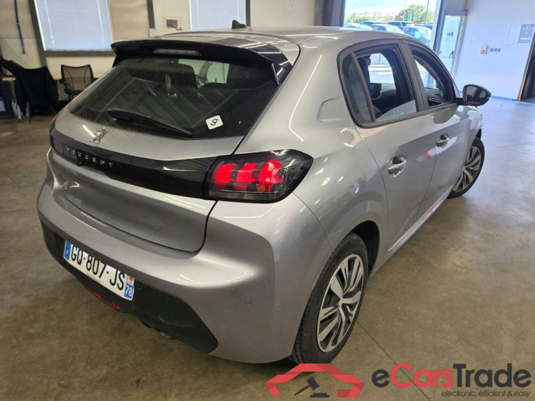 Peugeot 208 1.2 PureTech Display Klima PDC ... #3