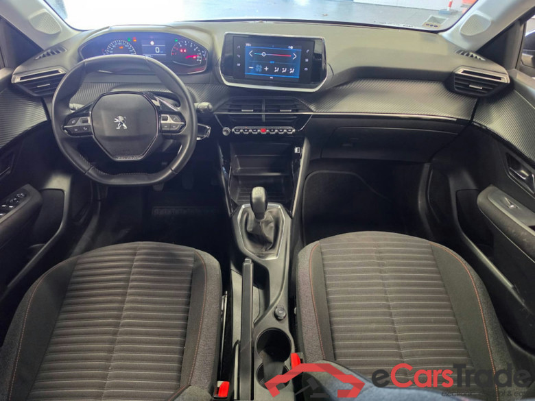 Peugeot 208 1.2 PureTech Display Klima PDC ... #5