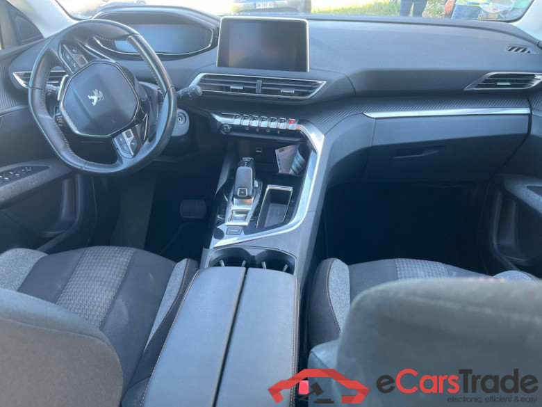 Peugeot 5008 1.5 BlueHDi 7PL Aut. I-Cockpit Klima PDC ... #5