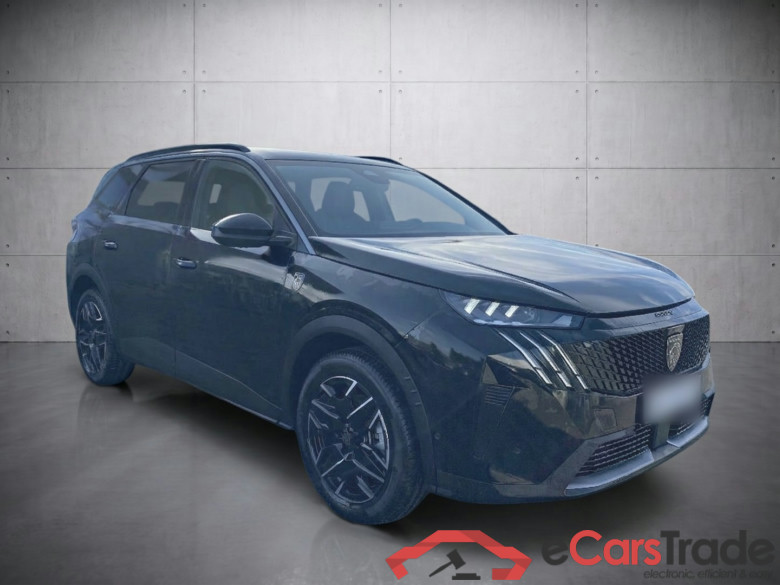 Peugeot 5008 GT Hybrid 145 e-DCS6 #3