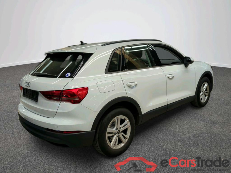 Q3 35 TDI 2.0 TDI 110KW AT7 E6d #2