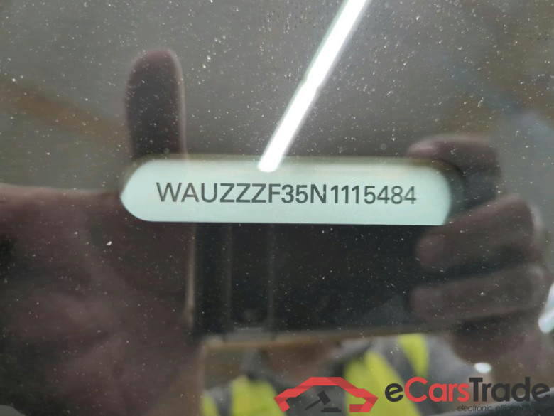 Q3 35 TDI 2.0 TDI 110KW AT7 E6d #4