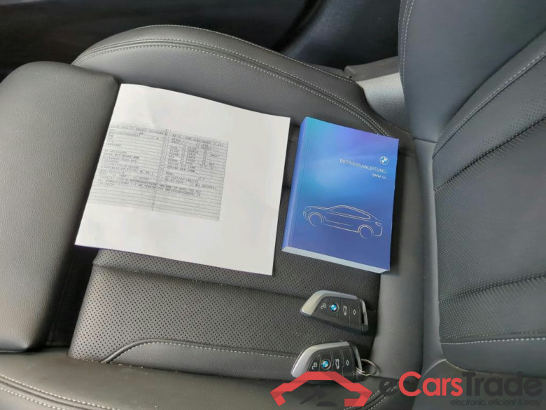BMW X4 xDrive20d Aut. 5d 140kW #3