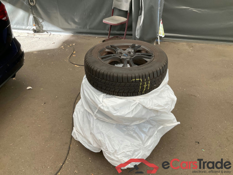 Touran Comfortline BMT/Start-Stopp 2.0 TDI 110KW AT7 6E #6