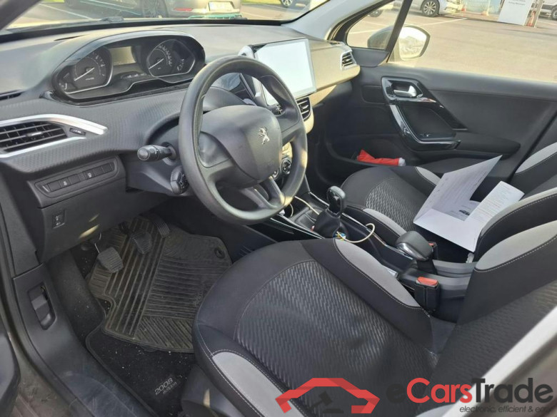 PEUGEOT 2008 1.2i PureTech Access #5