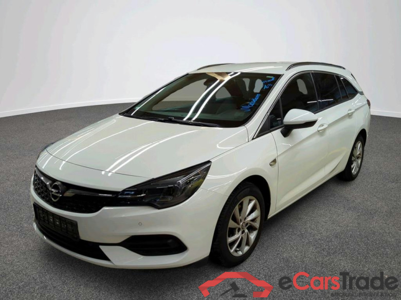 Astra K Sports Tourer Elegance Start/Stop 1.5 77KW MT6 E6d #1