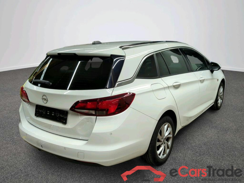 Astra K Sports Tourer Elegance Start/Stop 1.5 77KW MT6 E6d #2