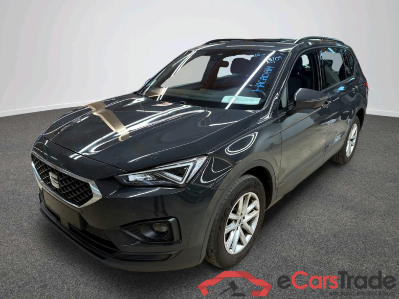Tarraco Style 2.0 TDI 110KW AT7 E6d