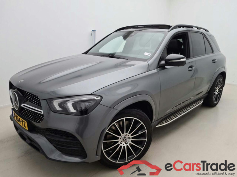 MERCEDES-BENZ GLE-klasse 450 4MATIC Prem Plus #1