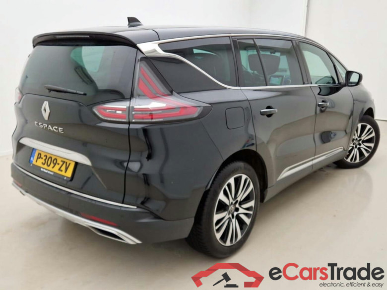 RENAULT ESPACE 1.8 TCe Init. Par 5p #2