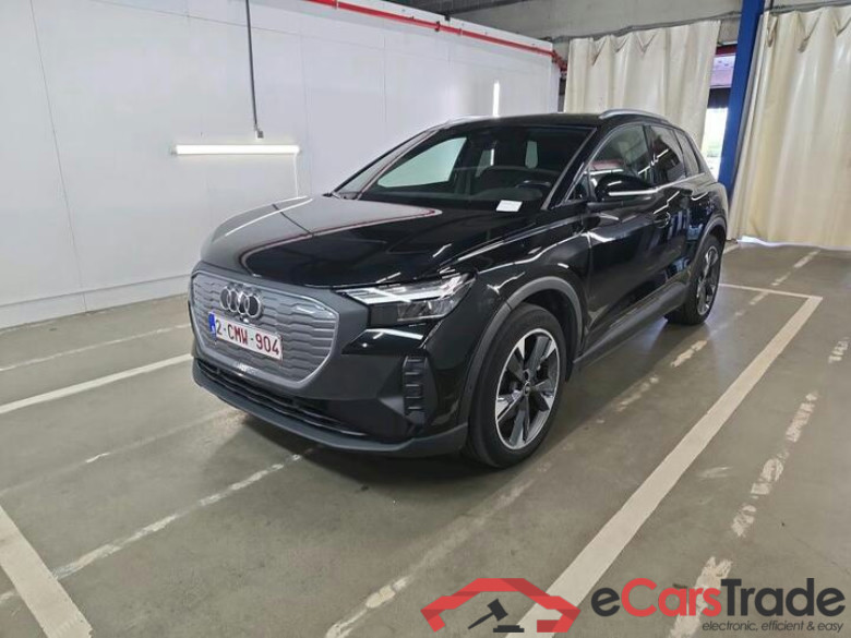 Audi Q4 E-Tron Q4 e-tron 35 e-tron Attraction 125kW/170pk  5D/P Auto-1 #1