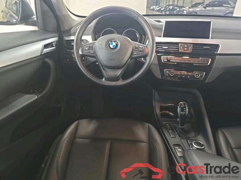 BMW X1 X1 sDrive18iA (100 kW) 100kW/136pk  5D/P Auto-7 #5