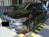 Photo car #7648937