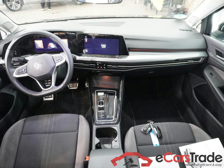 Golf VIII Variant Alltrack 4Motion 2.0 TDI 147KW AT7 E6d #3