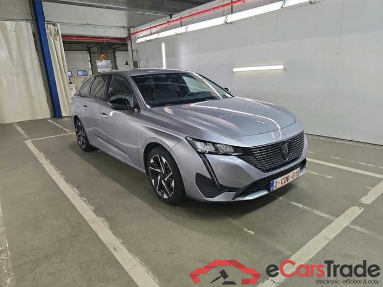 Peugeot 308 SW 308 SW 1.2 PureTech 130 S/S EAT8 Allure Pack 96kW/130pk  5D/P Auto-8 #2