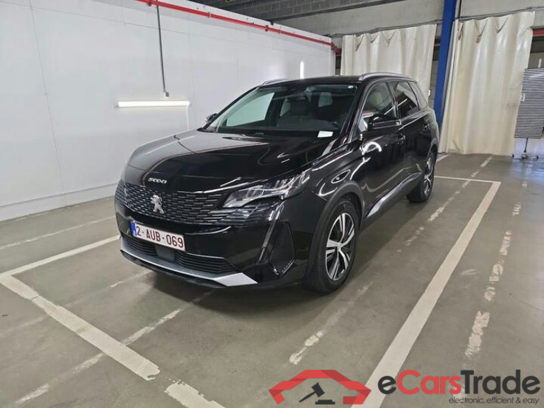 Peugeot 5008 5008 1.5 BlueHDi S/S Allure 96kW/130pk  5D/P Man-6 #1