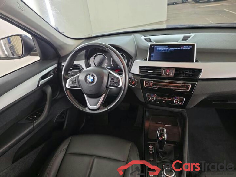 BMW X1 X1 sDrive18iA (100 kW) 100kW/136pk  5D/P Auto-7 #5