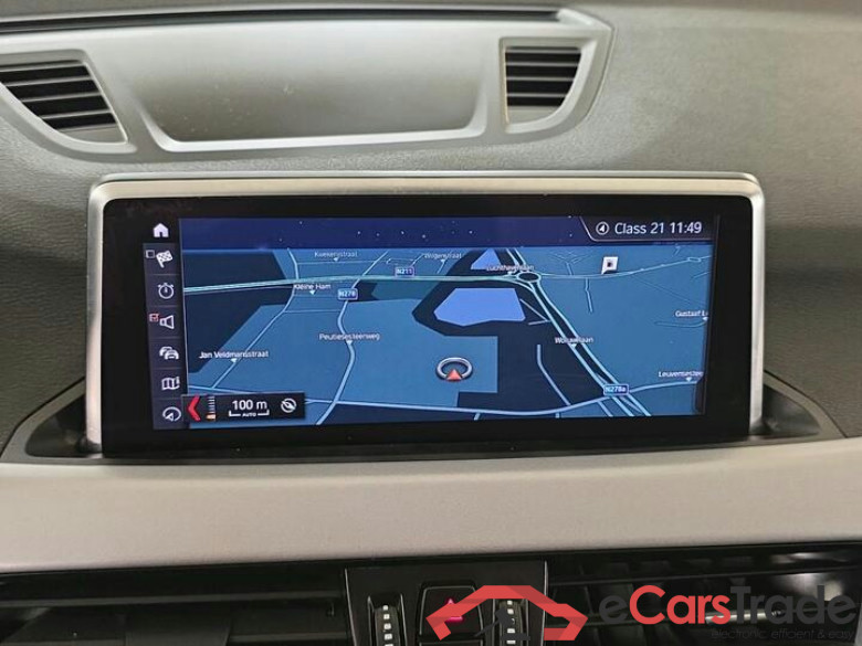 BMW X1 X1 sDrive18iA (100 kW) 100kW/136pk  5D/P Auto-7 #6