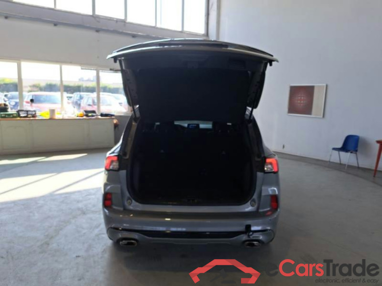 FORD KUGA / 2019 / 5P / SUV 1.5 ECOBLUE 120CV 2WD ST-LINE AUTO #5