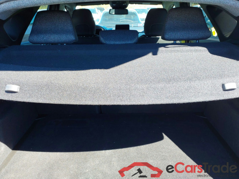 RENAULT Captur RENAULT Captur E-TECH 160 BVA TECHNO #2