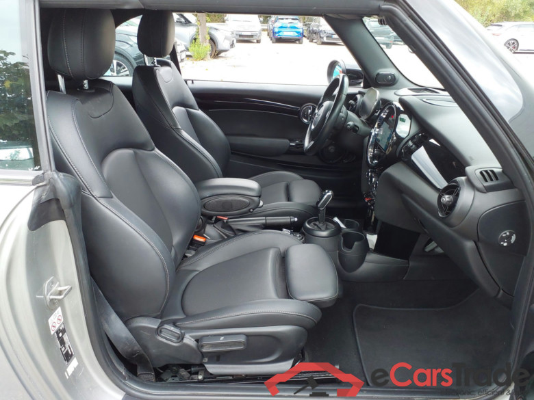 MINI Cooper MINI Cooper Cabriolet 1,5 136CV DCT7 EDITION PREMIUM PLUS  #5