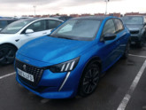 Photo car #7649848