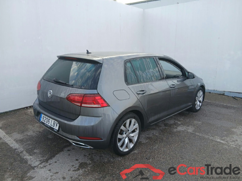 VOLKSWAGEN Golf / 2016 / 5P / berlina con portón Sport 1.5 TSI 110kW (150CV) #2