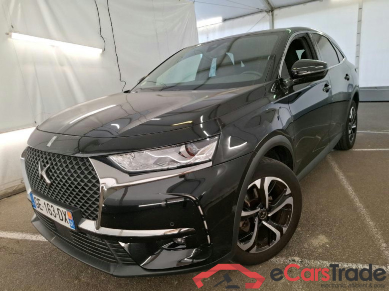 7 Crossback Business 1.5 BlueHDi 130CV BVA8 E6d