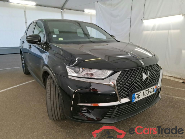 7 Crossback Business 1.5 BlueHDi 130CV BVA8 E6d #4