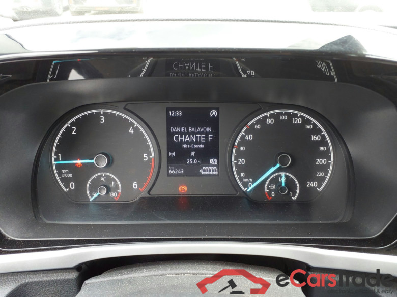 FORD Grand FORD Grand Tourneo 2,0 ECOBLUE 102 CV BVM TITANIUM  Titanium #6