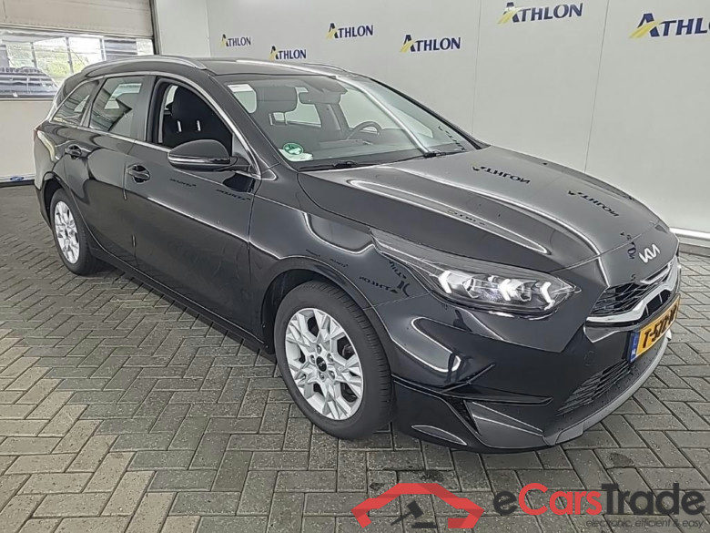 KIA ceed sportswagon 1.0 T-GDi DynamicLine 5D 88kW #2