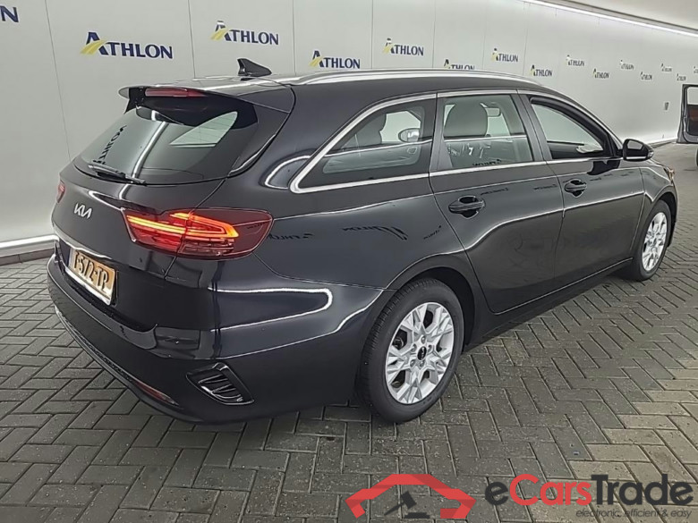 KIA ceed sportswagon 1.0 T-GDi DynamicLine 5D 88kW #3