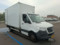 preview Mercedes Sprinter #1