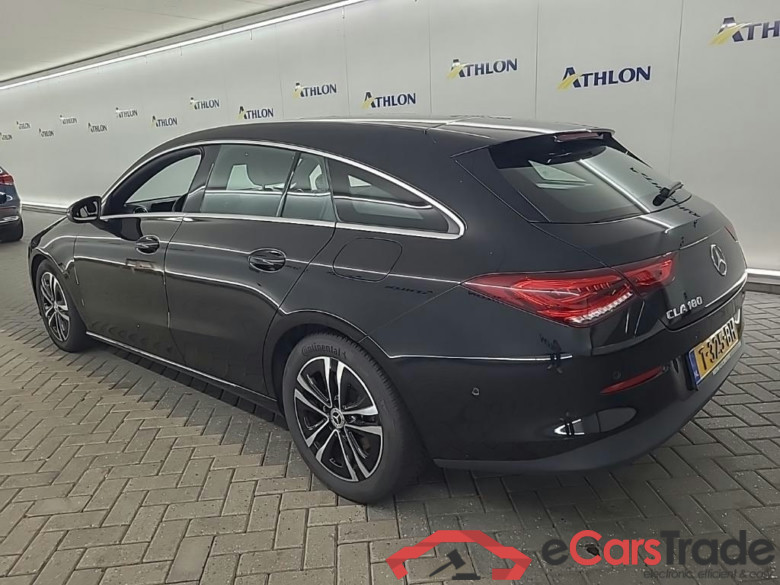 MERCEDES-BENZ CLA Shooting Brake CLA 180 DCT Business Line 5D 100kW #4
