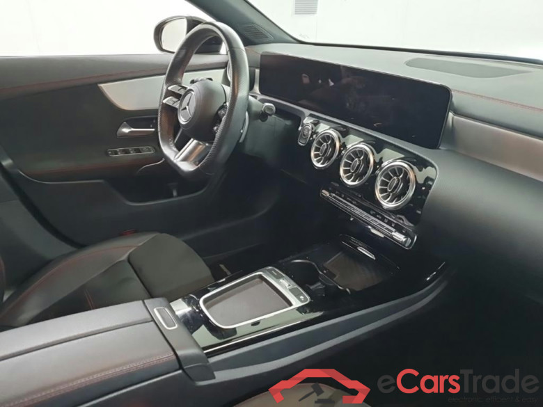 MERCEDES-BENZ CLA CLA 250 e DCT AMG Line 4D 160kW #6