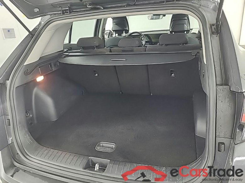 KIA SPORTAGE 1.6 T-GDi Hybrid DynamicLine AT6 5D 169kW #5
