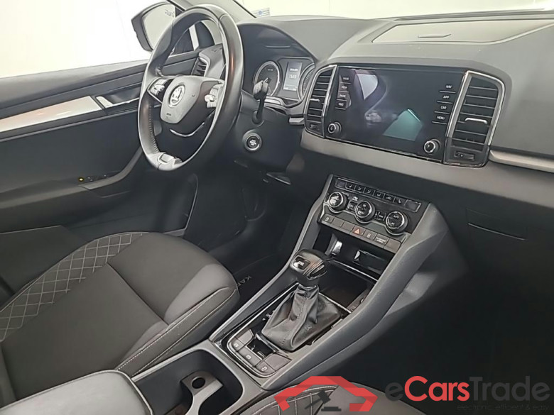 SKODA Karoq 1.5 TSI ACT Greentech DSG Buss Edition 5D 110kW #6