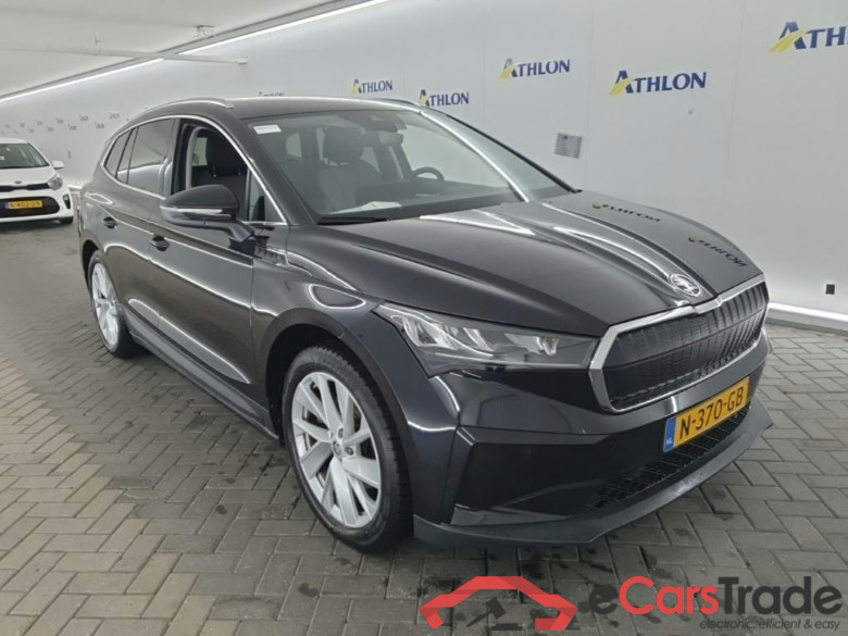 SKODA Enyaq iV 60 5D 132kW Athlon Edition #2