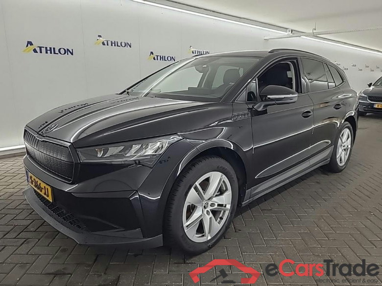 SKODA Enyaq iV 60 5D 132kW #1