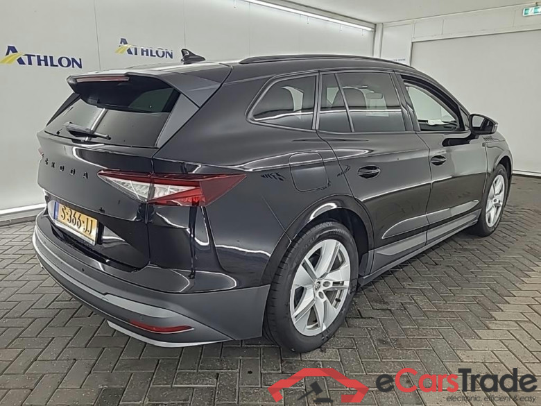 SKODA Enyaq iV 60 5D 132kW #3