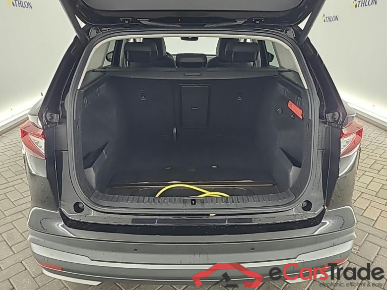 SKODA Enyaq iV 60 5D 132kW #5