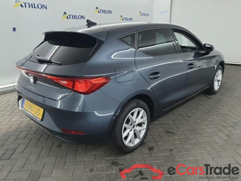 SEAT LEON 1.0 eTSI Style Business Intense DSG 5D 81kW #3