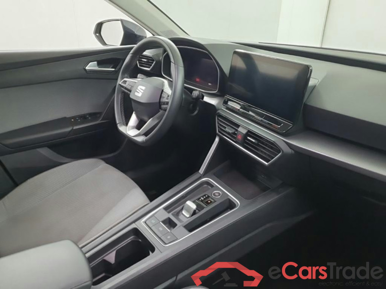 SEAT LEON 1.0 eTSI Style Business Intense DSG 5D 81kW #6
