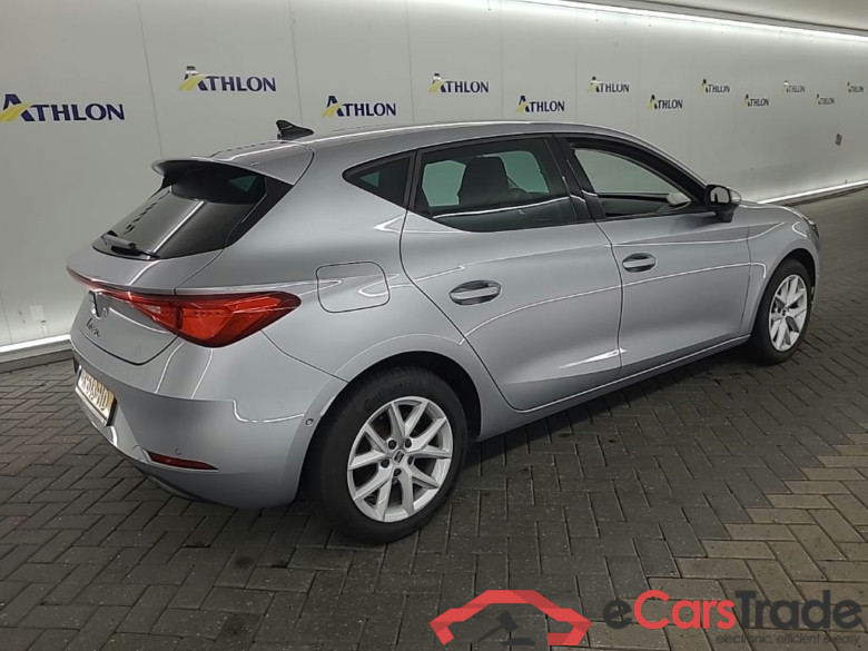 SEAT LEON 1.0 eTSI Style Business Intense DSG 5D 81kW #3