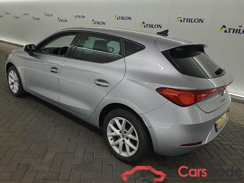 SEAT LEON 1.0 eTSI Style Business Intense DSG 5D 81kW #4