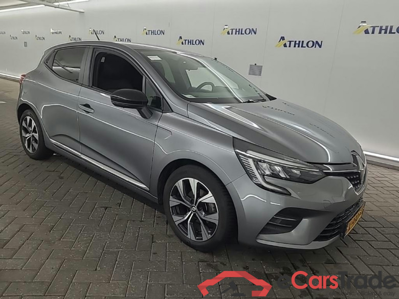 RENAULT CLIO 1.0 TCe 90 GPF Evolution 5D 67kW #2