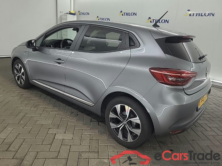 RENAULT CLIO 1.0 TCe 90 GPF Evolution 5D 67kW #4
