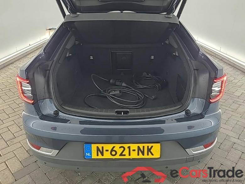 Polestar Polestar 2 64kWh Single Motor Standard Range 5D 165kW #5
