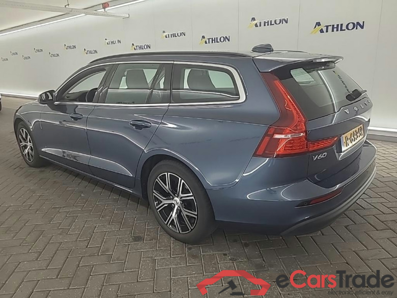 VOLVO V60 B4 Automaat Core 5D 145kW #4
